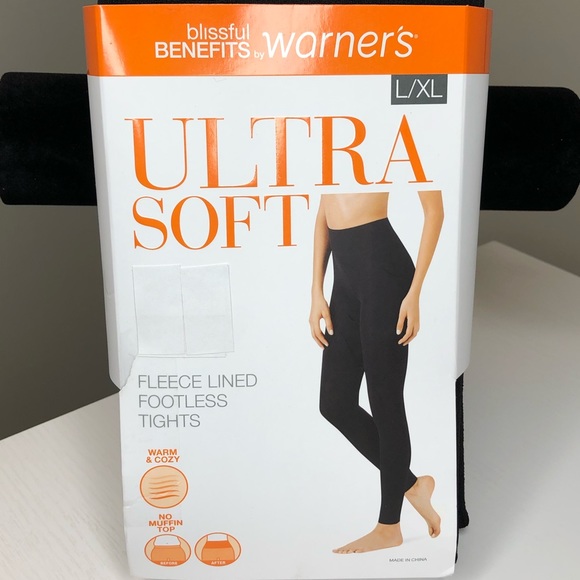 footless shaper tights